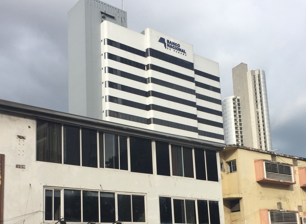 UNIVERSIDAD DE PANAMÁ OFRECE LA OPCIÓN DE REALIZAR EL PAGO DE MATRICULA POR MEDIO DE BANCA EN LÍNEA DEL BANCO&nbsp;NACIONAL