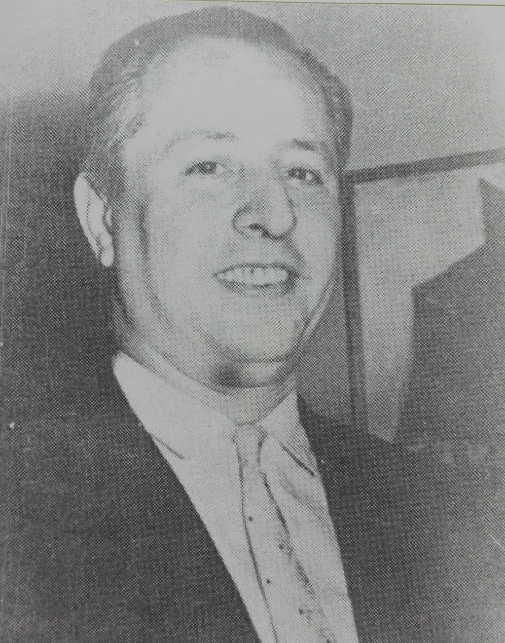 Ciento cuatro años del natalicio de quien fue el IV Rector de la Universidad de&nbsp;Panamá