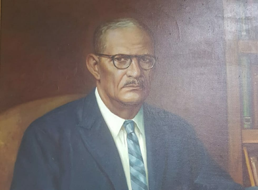 JOSÉ DOLORES MOSCOTE: FORJADOR DE LA UNIVERSIDAD DE&nbsp;PANAMÁ