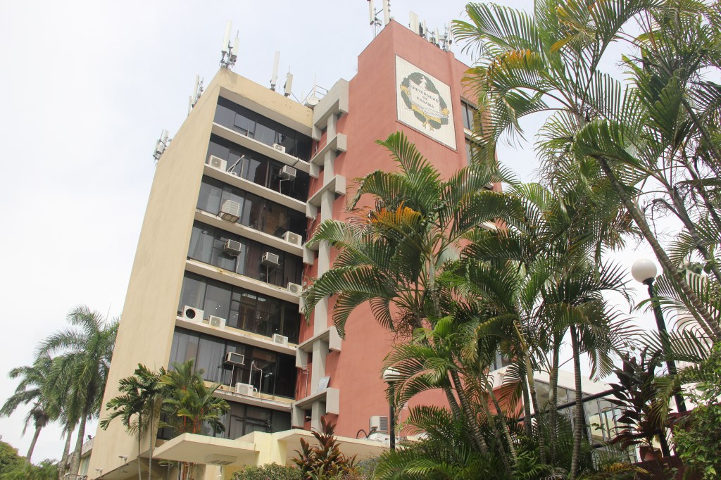 La UP y su Aporte en la Formación de Recursos&nbsp;Humanos