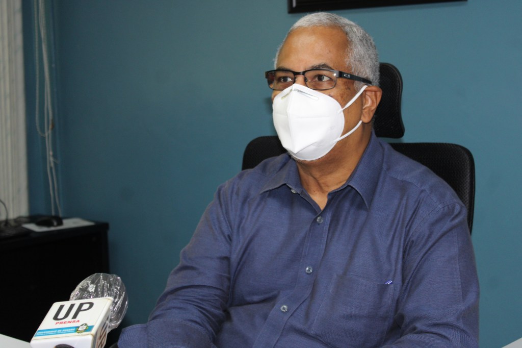 FAC. DE CIENCIAS AGROPECUARIA DE LA UP AL SERVICIO DEL PAÍS POR MÁS DE 60&nbsp;AÑOS