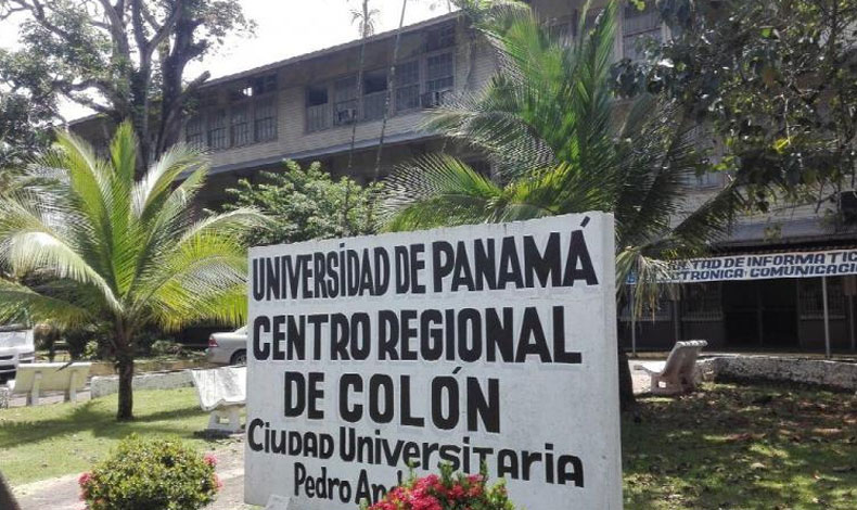 MEDUCA CEDE TERRENO PARA CONSTRUCCIÓN DE EXTENSIÓN UNIVERSITARIA EN EL CIRCUITO 3-2 DE&nbsp;COLÓN