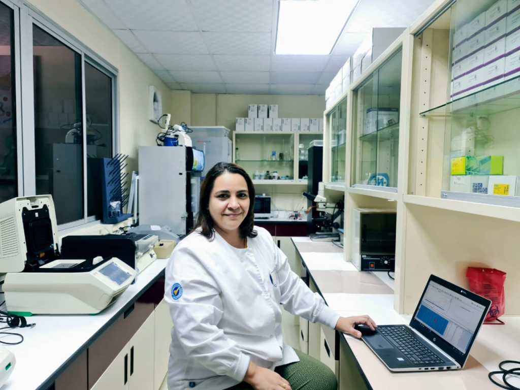 FACULTAD DE MEDICINA CONTINÚA INNOVANDO EN PROYECTOS DE&nbsp;INVESTIGACIÓN.