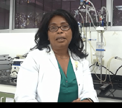 EL CENTRO DE SERVICIO E INVESTIGACIONES FARMACOLÓGICAS EN LA FACULTAD DE MEDICINA DE LA UNIVERSIDAD DE&nbsp;PANAMÁ