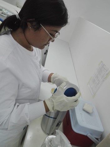 INVESTIGADORAS DE LA UP HAN APORTADO A LA&nbsp;CIENCIA