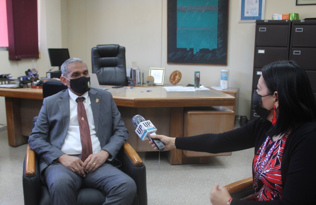 UNIVERSIDAD DE PANAMÁ CREA UN PORTAL PARA INDEXAR REVISTAS&nbsp;CIENTÍFICAS