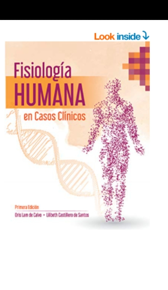 LANZAN PRIMERA EDICIÓN DE LIBRO “FISIOLOGÍA HUMANA EN CASOS&nbsp;CLÍNICOS”