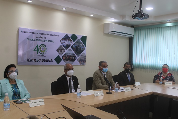 HOMENAJE PÓSTUMO AL DR. MAHABIR GUPTA, EN EL CUADRAGÉSIMO ANIVERSARIO DE LA&nbsp;VIP