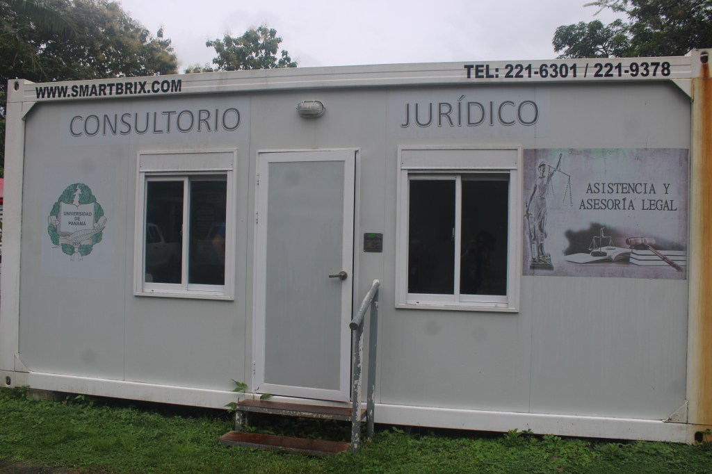 CRU DE DARIÉN BRINDA ASESORÍA JURÍDICA&nbsp;GRATUITA