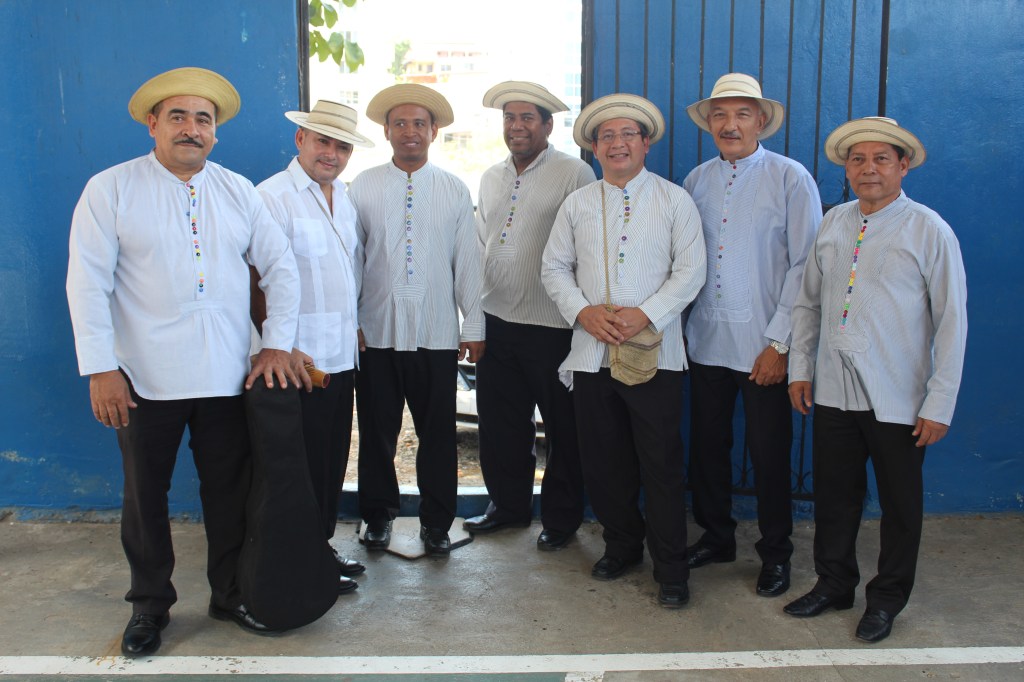 DIRECCIÓN DE CULTURA DE LA VICERRECTORÍA DE EXTENSIÓN REALIZA&nbsp;ACTIVIDADES