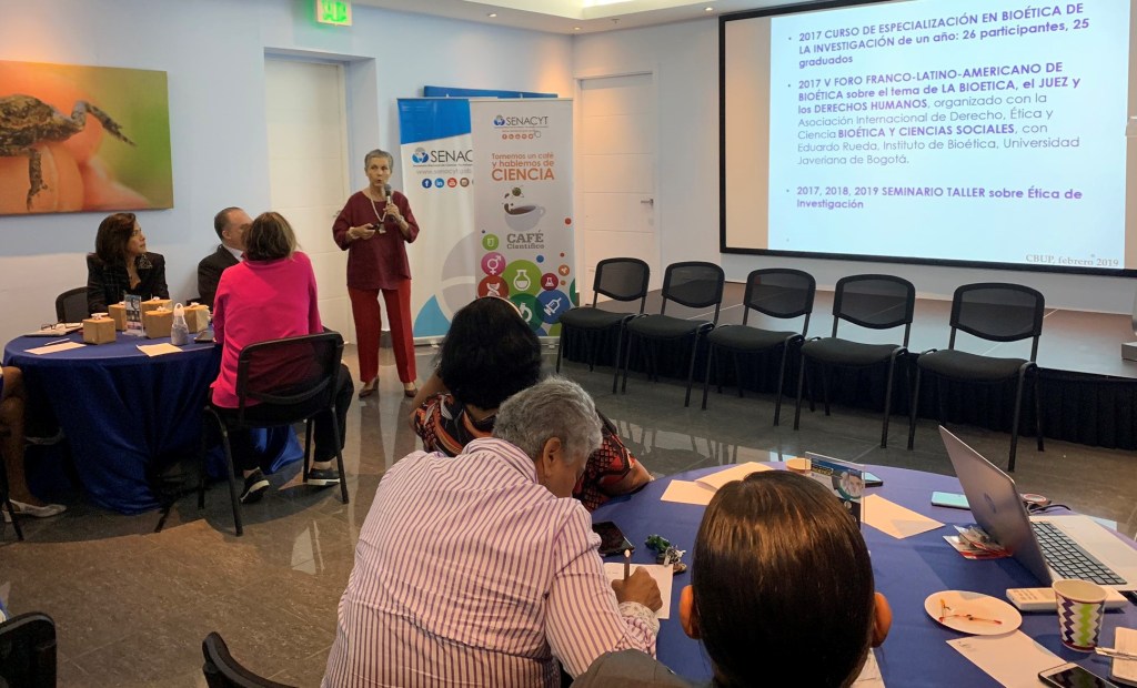 La Bioética y Educación Superior Frente a la Ética y Antiética en la Investigación&nbsp;Académica