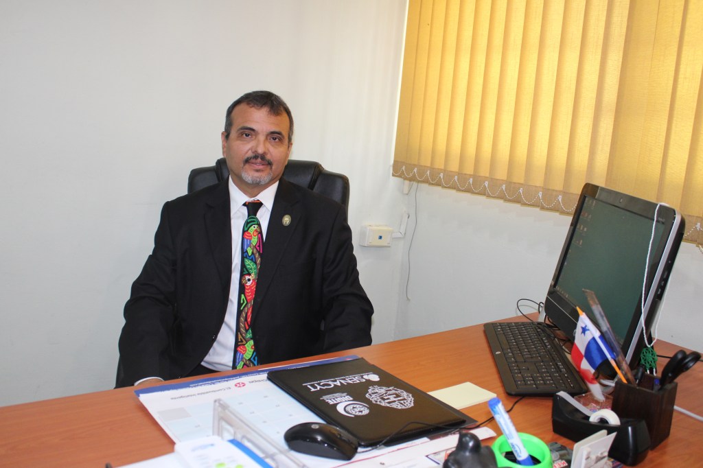 CIDETE SE HA CONVERTIDO EN REFERENTE A NIVEL NACIONAL PARA EL&nbsp;EMPRENDIMIENTO