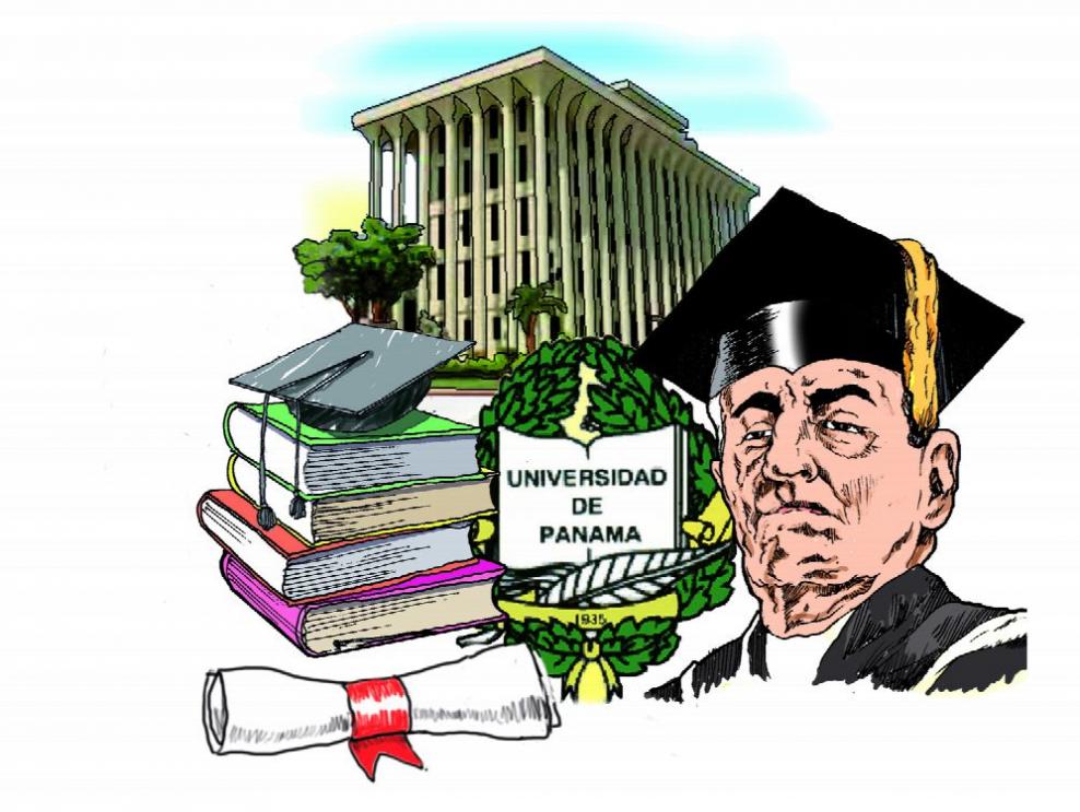 LA EDUCACIÓN SUPERIOR EN&nbsp;PANAMÁ