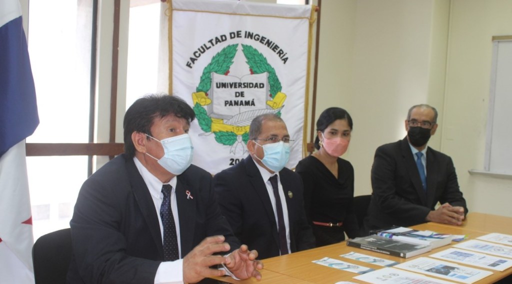 LA FACULTAD DE INGENIERÍA PRESENTA SU PRIMERA MAESTRÍA&nbsp;(MIAGP)