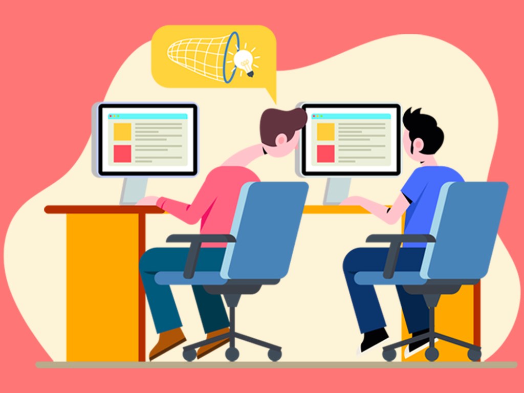 DERECHO DE AUTOR, ENTRE EL PLAGIO Y SEGUIMIENTO A LA&nbsp;NORMA