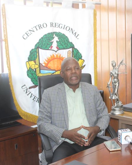 CRU DE COLÓN PROYECTA A FUTURO CONSTRUCCIÓN DE EDIFICACIONES Y CREACIÓN DE NUEVAS&nbsp;CARRERAS