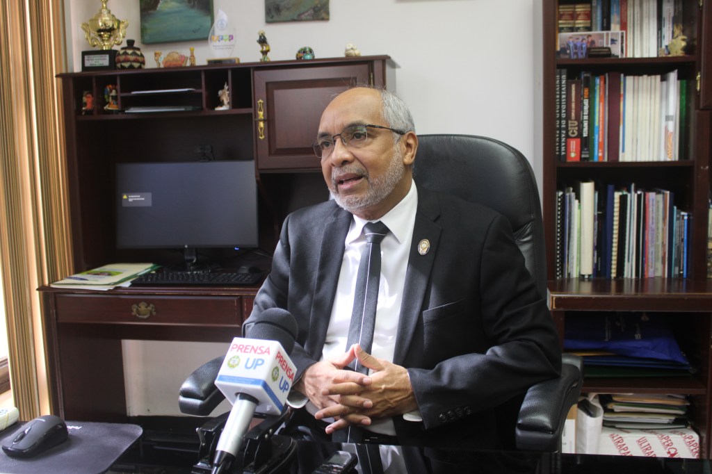 FACULTADES DE LA CIENCIAS DE LA SALUD ATENDERÁN ESTUDIANTES DE PRIMER&nbsp;AÑO