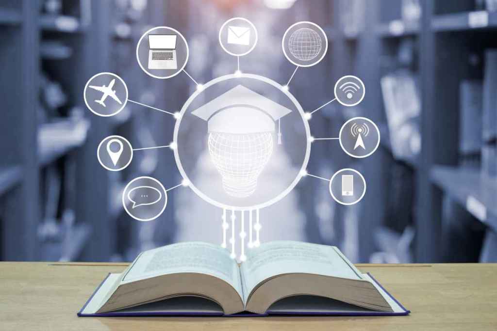 RETOS Y VENTAJAS DE LAS TICs EN EL&nbsp;AULA