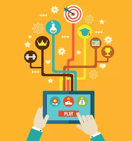 LA GAMIFICACIÓN APLICADA A NIVEL&nbsp;SUPERIOR