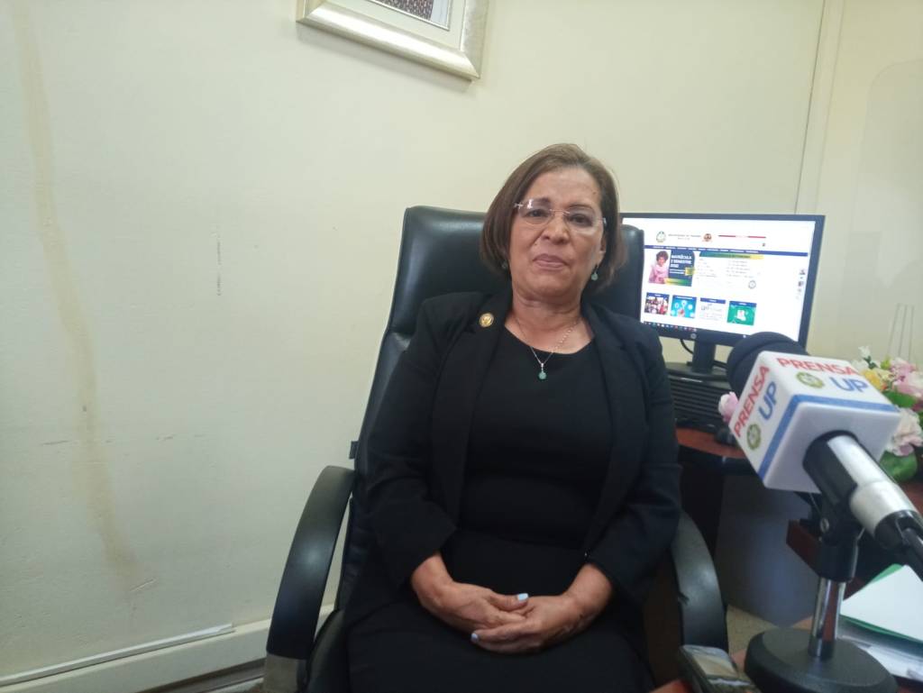 EXTENSIÓN UNIVERSITARIA DE AGUADULCE DE LA UNIVERSIDAD DE PANAMÁ SE EXPANDE EN LA&nbsp;REGIÓN