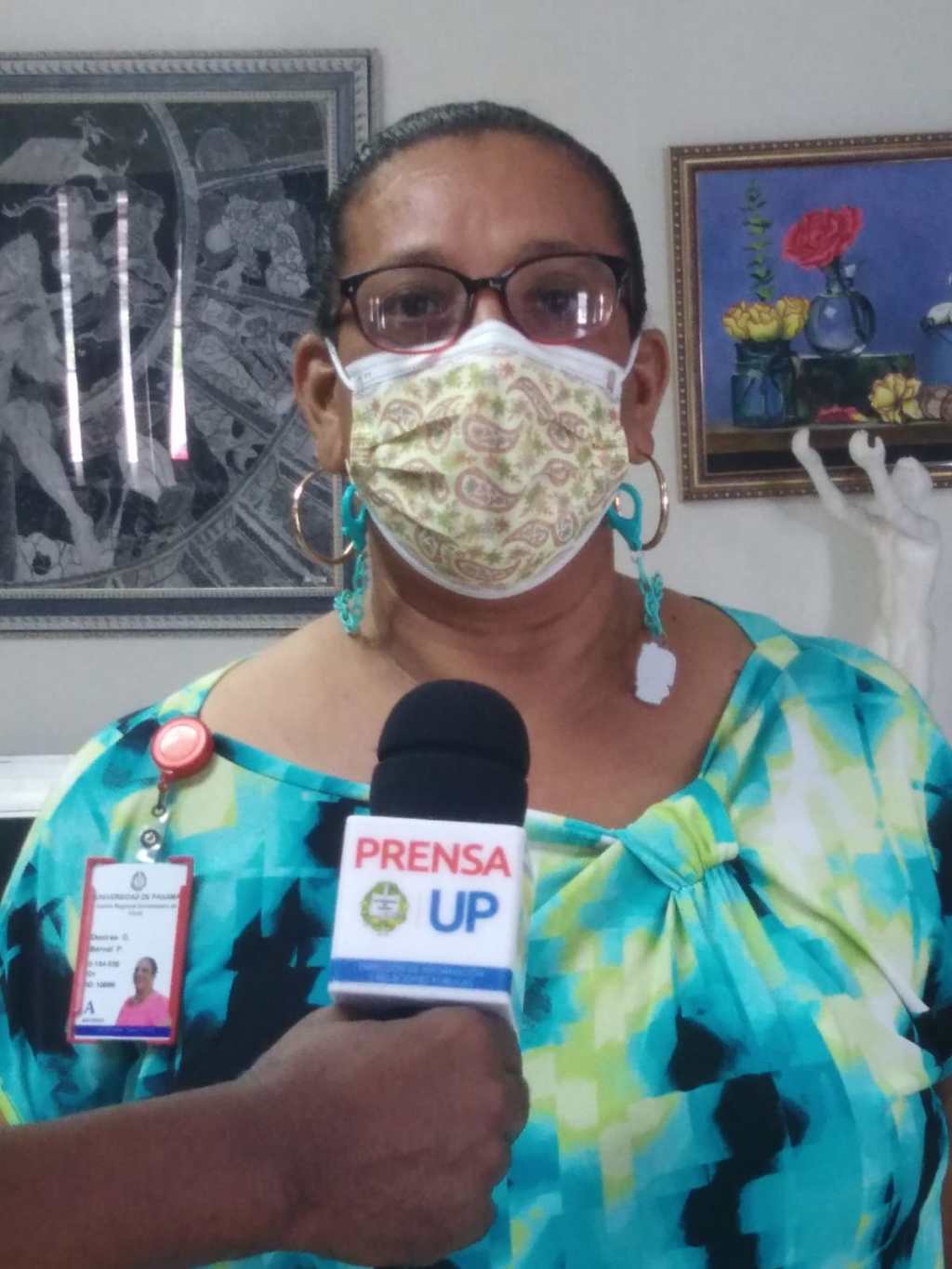 CRU DE COCLÉ DIGITALIZA SU&nbsp;HISTORIA