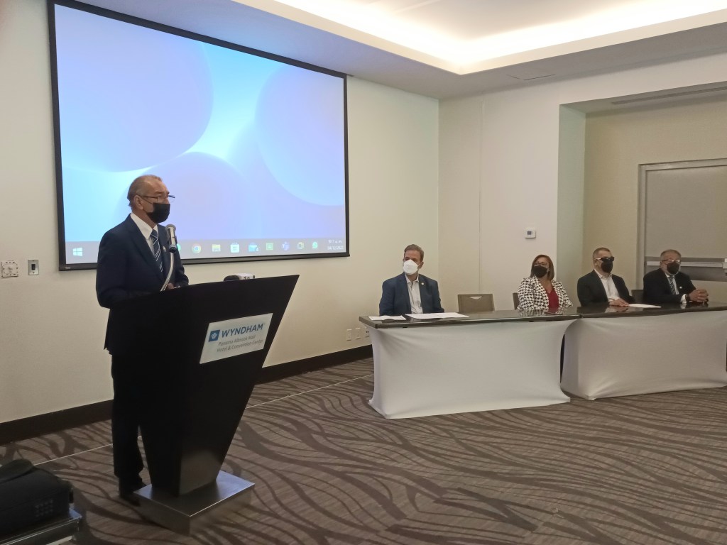 PROFESORES DE FAECO SE CAPACITAN EN JORNADA DE SENSIBILIZACIÓN SOBRE DERECHOS HUMANOS Y&nbsp;DISCAPACIDAD