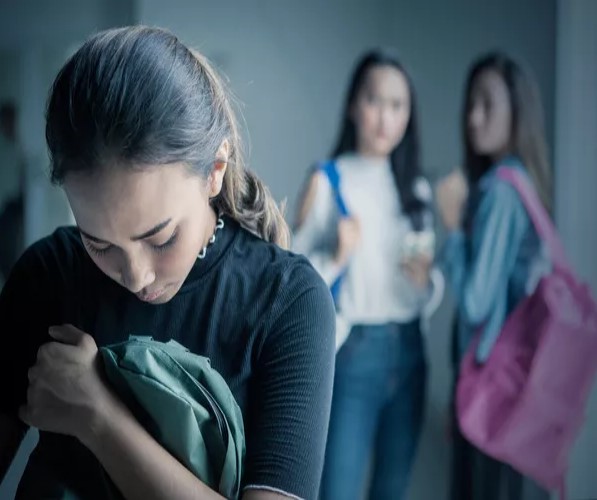 EL BULLYING O ACOSO EN NIÑOS Y&nbsp;ADOLESCENTES