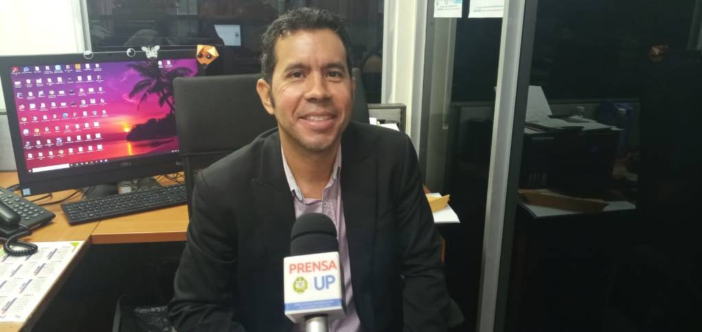 UP REALIZA JORNADA DE INICIACION CIENTIFICA&nbsp;2022