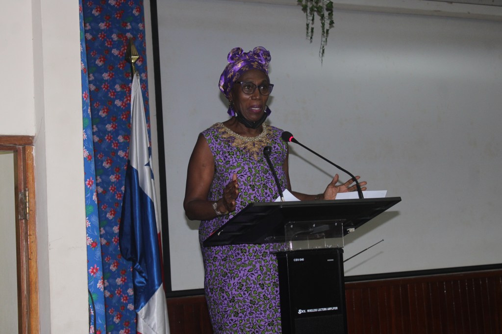  EN EL MARCO DEL MES DE LA ETNIA NEGRA, EL TEMA DE INTERCULTURALIDAD FUE ANALIZADO EN LA FACULTAD DE COMUNICACIÓN&nbsp;SOCIAL