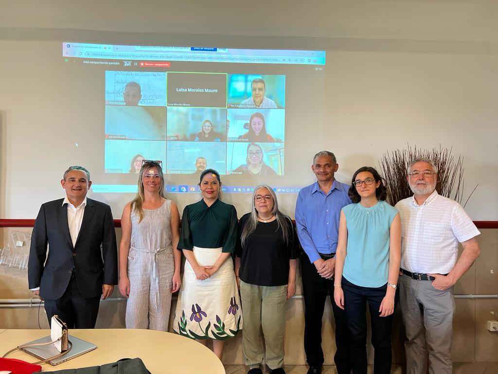 LA PASIÓN Y EL COMPROMISO PARA GENERAR CAMBIOS EN LA EDUCACIÓN&nbsp;MATEMÁTICA