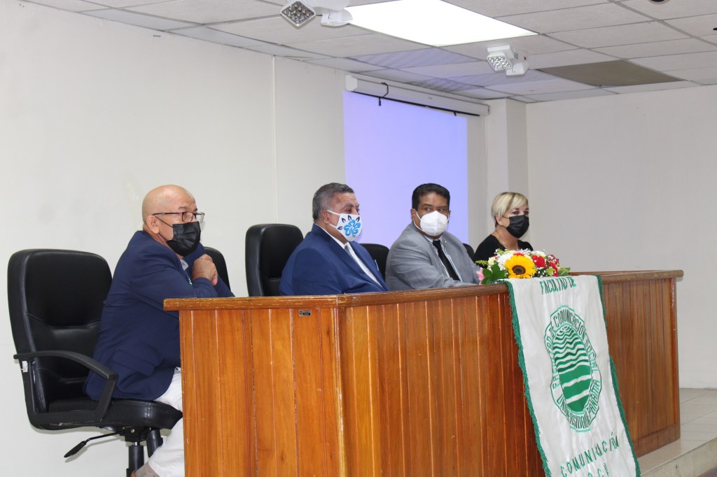 FACULTAD DE COMUNICACIÓN SOCIAL ANUNCIA SU PRIMER DOCTORA&nbsp;INTERNACIONAL