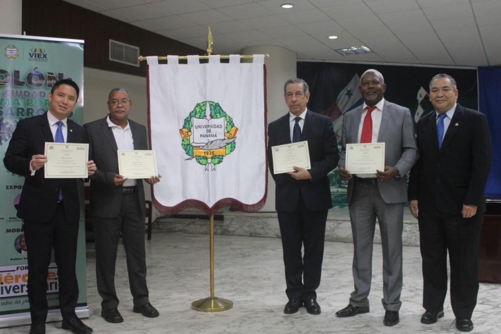 MIÉRCOLES UNIVERSITARIO UN ESPACIO PARA INTERCAMBIAR&nbsp;IDEAS