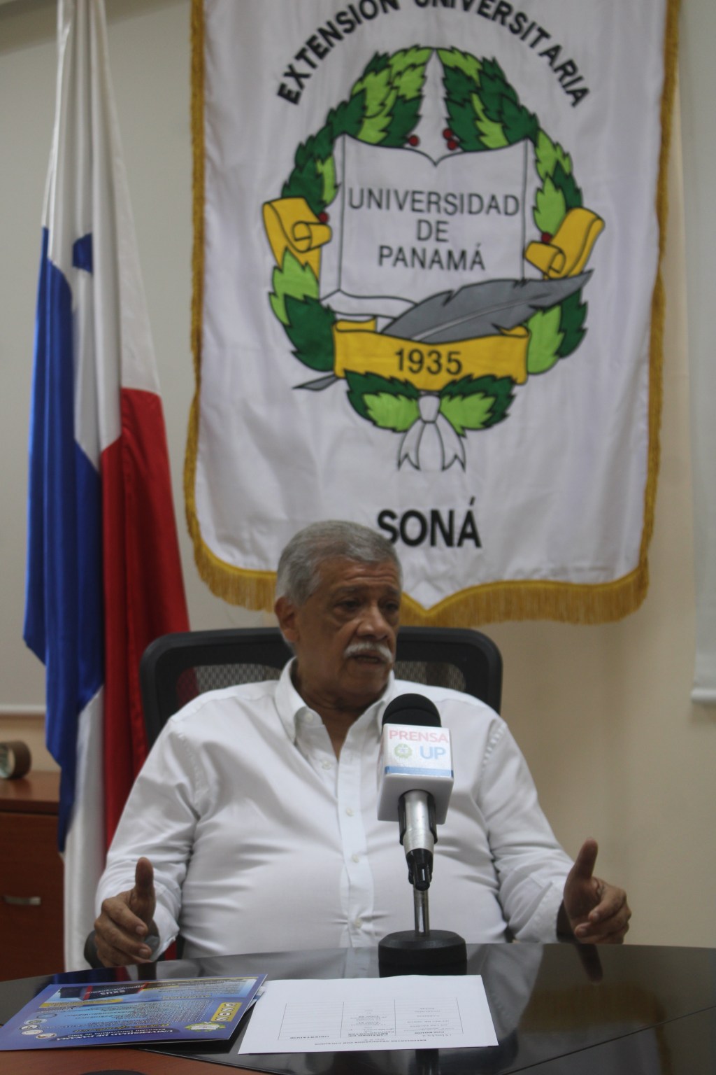 EXTENSIÓN UNIVERSITARIA DE SONÁ TRABAJA EN GARANTIZAR LA MANO DE OBRA DE SUS EGRESADOS