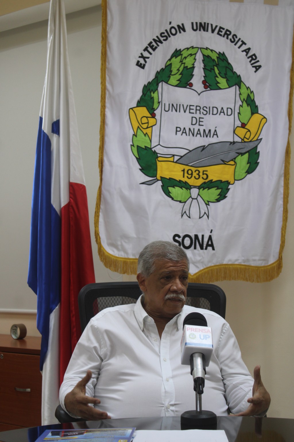 EXU DE SONÁ REALIZA PROCESO DE REACREDITACIÓN Y&nbsp;ACREDITACIÓN