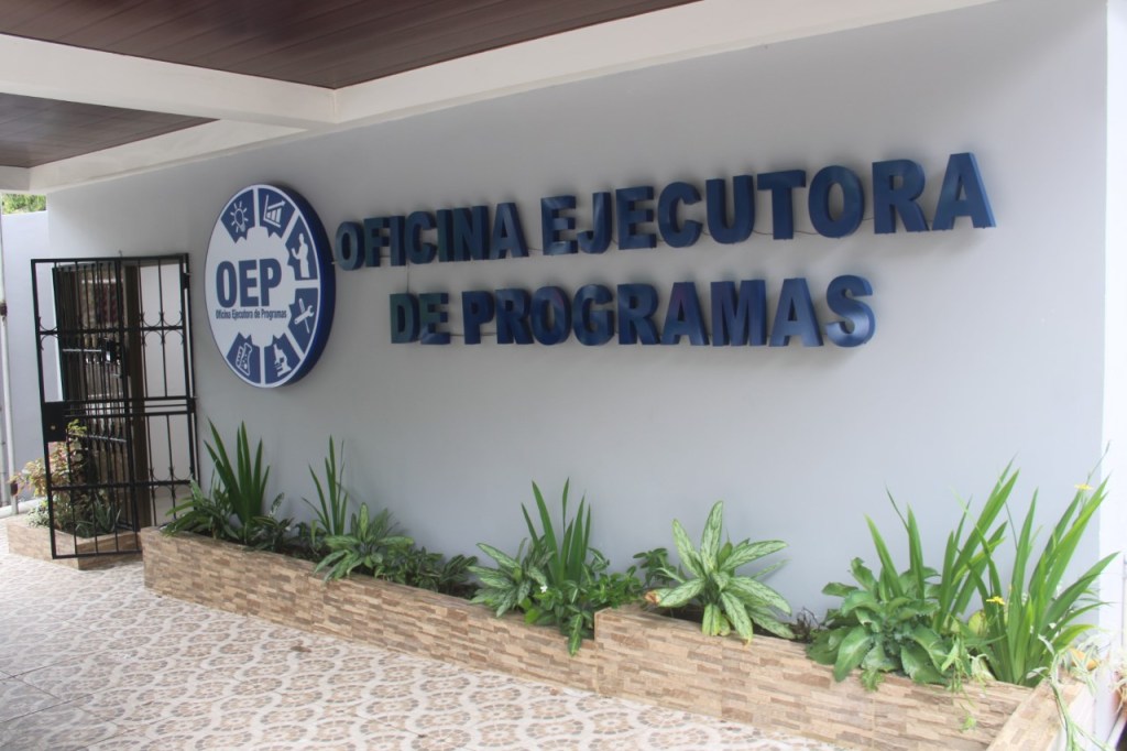 LA OEP SE ENCUENTRA TRABAJANDO GRANDES PROYECTOS DE&nbsp;INVERSIÓN