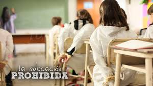 “LA EDUCACIÓN PROHIBIDA”: TEMA DE ANÁLISIS PARA NUESTRO&nbsp;DOCENTES