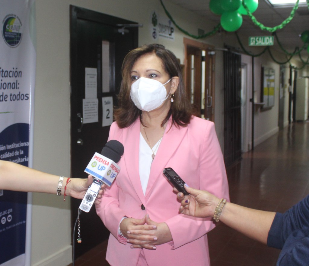 DECANA DE FARMACIA ABOGA POR MEDICAMENTOS DE CALIDAD, CON PRECIOS ACCESIBLES Y UTILIZADOS RACIONALMENTE