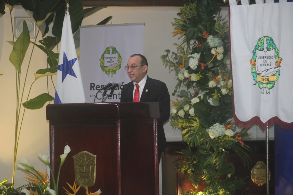 UNIVERSIDAD DE PANAMÁ SUSTENTA INFORME DE RENDICIÓN DE CUENTAS&nbsp;2022