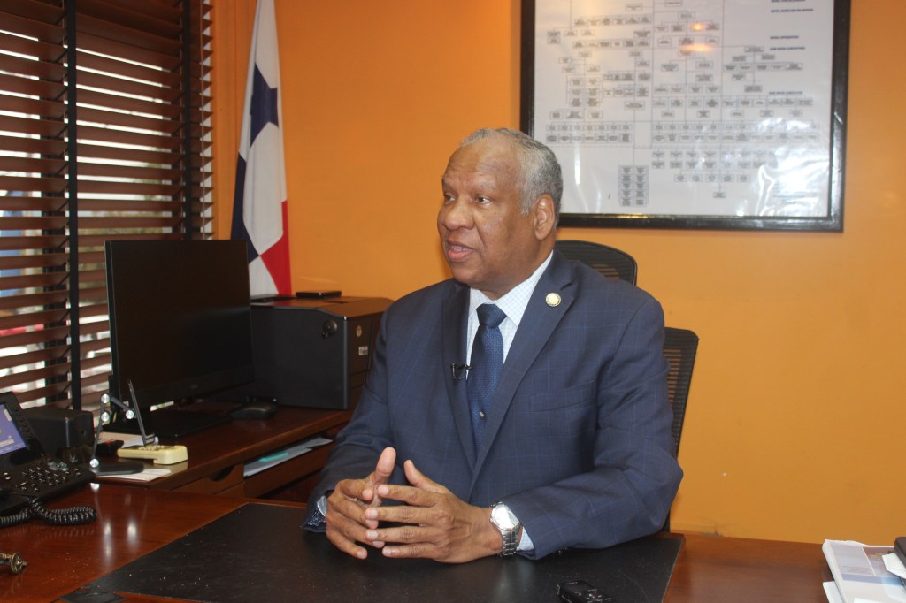 Director de Planificación Explica los Avances del Proceso de Reacreditación de la&nbsp;UP