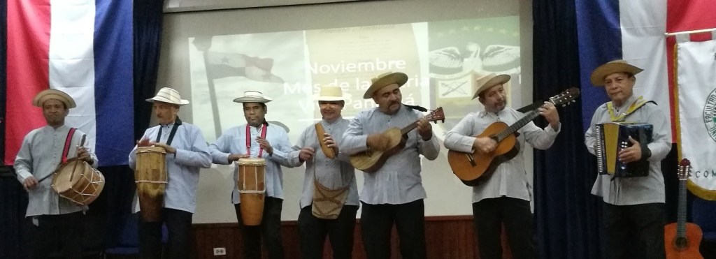 Orquesta de Música Folclórica Los Juglares se presentó en el Totuma&nbsp;Fest