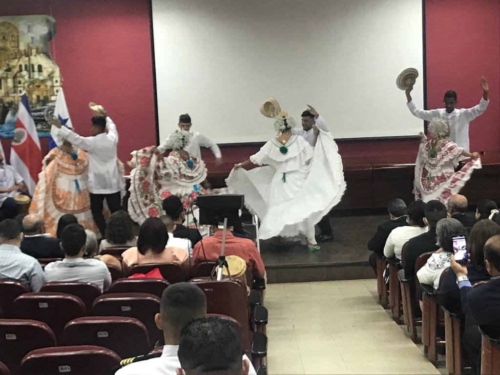 Universidad de Panamá sede del XVII Premio Regional a la Excelencia Académica Rubén&nbsp;Darío