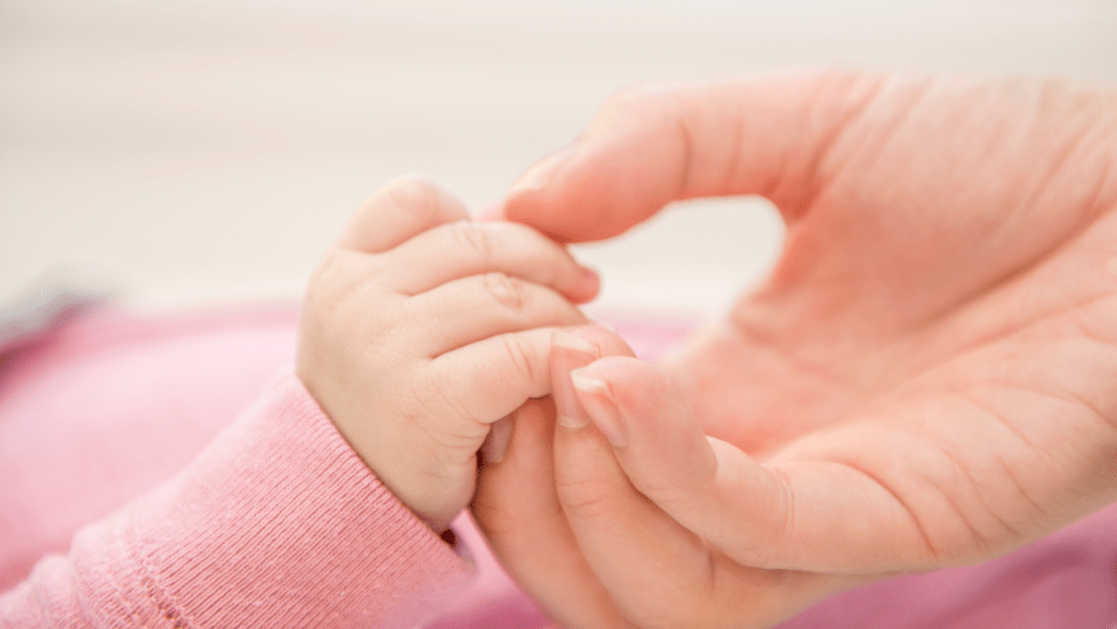 ¡Gracias Madre Mía!