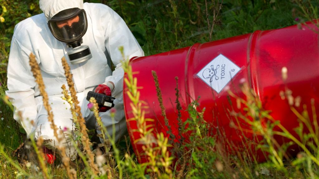 Universidad de Panamá está formando la primera corte de toxicólogos que requiere el&nbsp;país