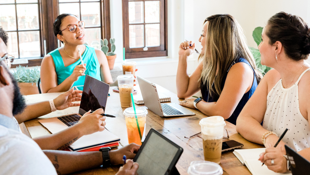 Tendencias comunicacionales 2023