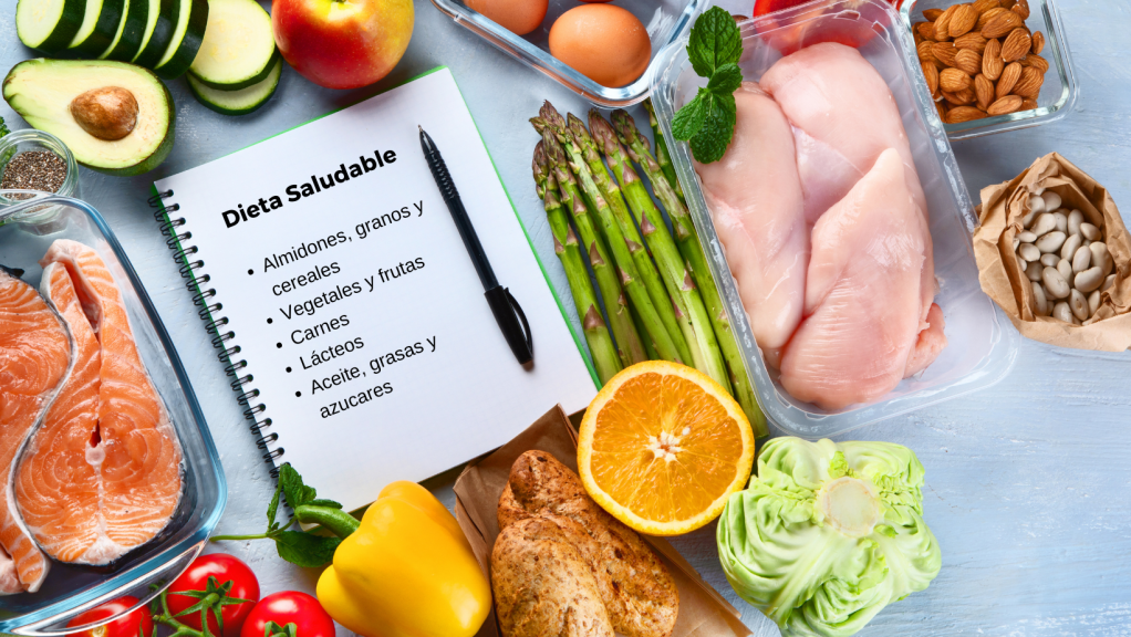 Dieta saludable: un reto para los países de América Latina y el&nbsp;Caribe