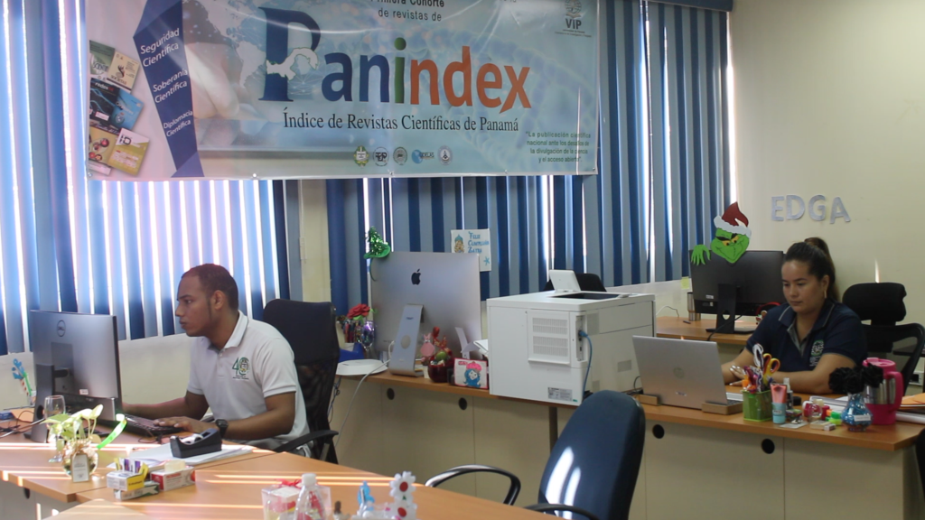 Oficina de Publicaciones Académicas aumenta volumen de revistas científicas en la&nbsp;UP