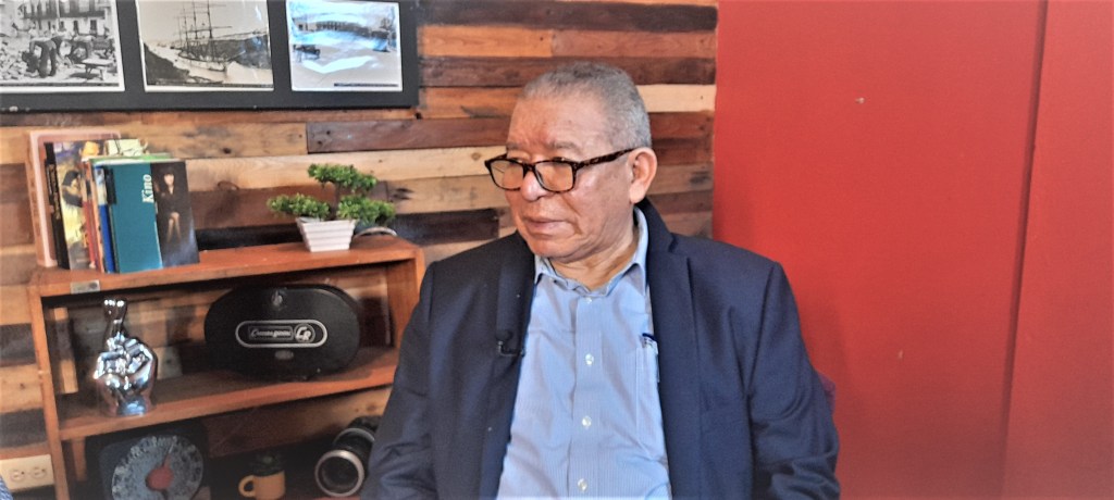 Instituto de Estudios Nacionales desarrolla&nbsp;proyectos