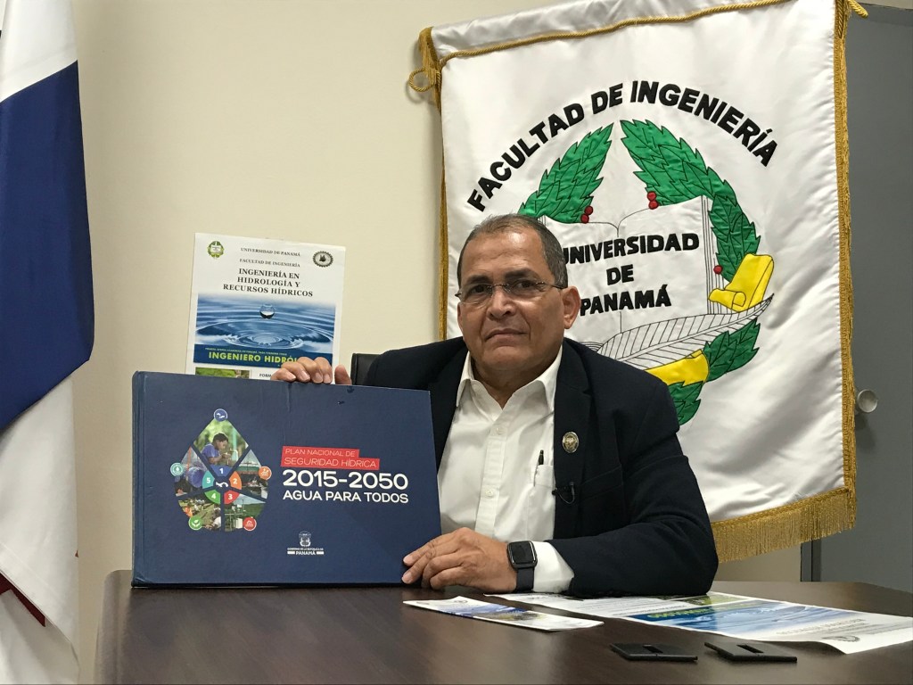 UP formará por primera vez Ingenieros en Hidrología y Recursos Hídricos 