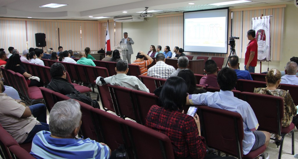 Tema minería: algunos sectores consideran que el Estado panameño debe quedarse con el activo para lograr acuerdos&nbsp;justos