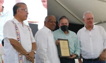 Reconocen aportes en la Ley de la Política Agroalimentaria del&nbsp;Estado